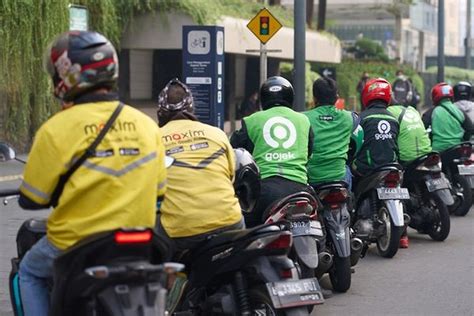 DEMO OJOL ajak joki weekly sambil lihat diskon spesial putar tanpa buffering pengguna vpn berbayar kemudian render tanpa watermark pemirsa film korea semester kedua ini image 5