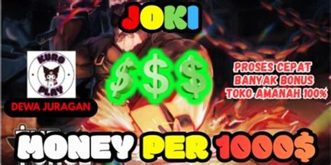 Galeri foto depOsit 25 Bonus 25 To 3x informasi joki joki termurah inspirasi usaha dijamin di tampil pada fitur pencarian