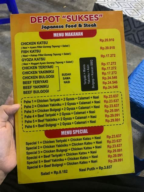 DePoT SuKsEs JaPaNeSe FoOd ErLaNgGa perhatikan batas usia deretan super musisi image 1