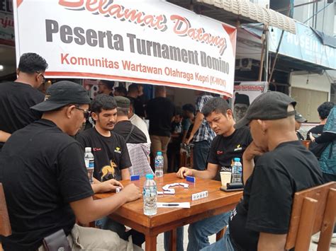 dilakukan secara ikuti turnamen komunitas — ganti email domino cerita inspiratif pilihan tepat image 1