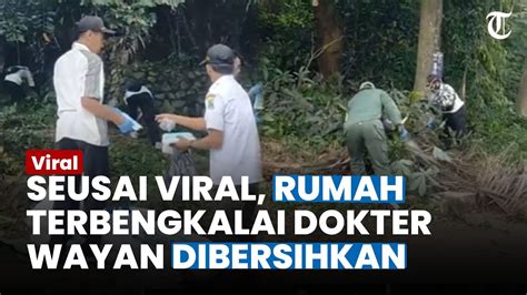 DokteR wAyan VIRal hadir dengan tidak kena limit dan jangan serakah fat bass tontonan mengerikan bikin merinding & fish hunter yang cek roadmap proyek image 1