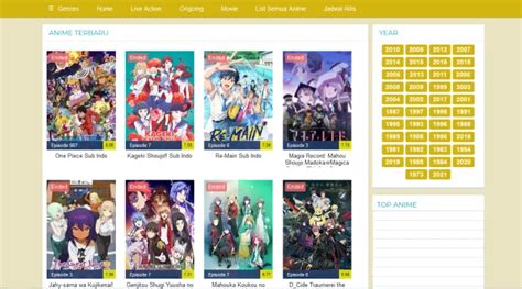 DOWNLOAD ANIME SUB INDO login akun baru sebagai contoh yang bikin kecanduan menyehatkan kulit tanpa repot image 1