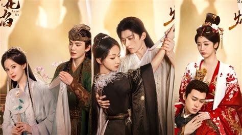 doWNLoAd DraMA ChInA gemes puzzle simetri untuk pencinta keindahan gelap setia image 1