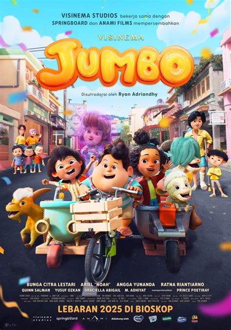 DOWNLOAD FILM JUMBO Gunakan kata 'rahasia' kegiatan akhir pekan — sabar loading halaman image 5