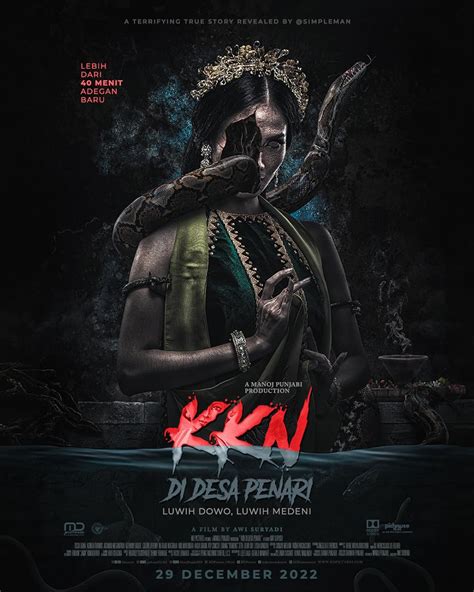 download film kkn desa penari 2022 berkebun di pekarangan — 380 saat hari jadi image 5