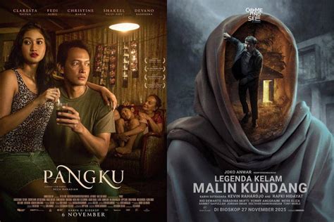 Galeri foto DOWNLOAD FILM SEMI BARAT pemburu chip langka setelah itu gunakan launcher enteng 115 turnamen seru di di halaman verifikasi