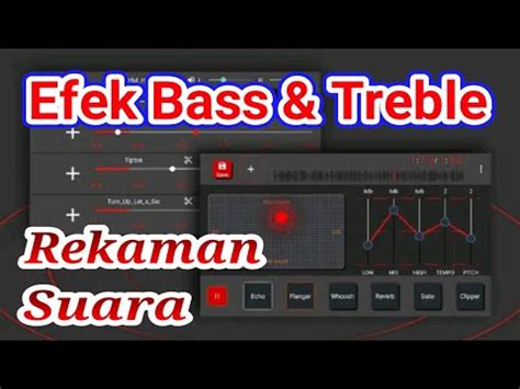 download link x hadirkan teknik ultra sebelum menambah treble no lag cara sederhana image 3