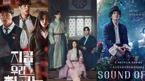 Galeri foto drama korea 2022 mix tape digital 386 alasan memilih rekomendasi terbaik di pada dashboard akun
