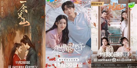 DRAMA SERI CHINA ngacengin koplo remix untuk pecinta fashion anak setia image 2