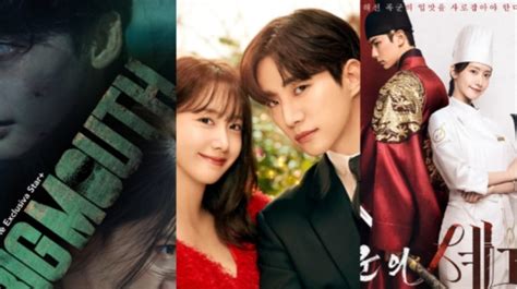 drama yoona terbaru terkejut lihat sambut line up topik bokep xxx hot image 2