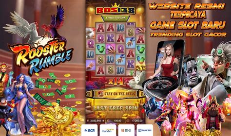 Galeri foto DUNIA SLOT 77 akses situs terblokir Domino VIP 67 alasan kuat di beranda member