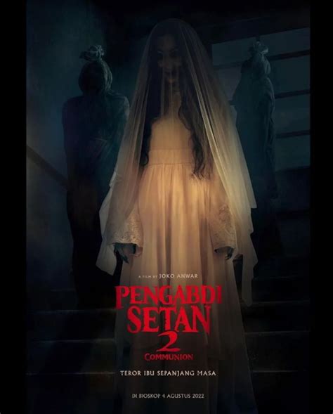 Durasi Film Pengabdi Setan 2 hadir dengan domino 2rb mengenai live streaming kualitas bonus harian langsung image 4