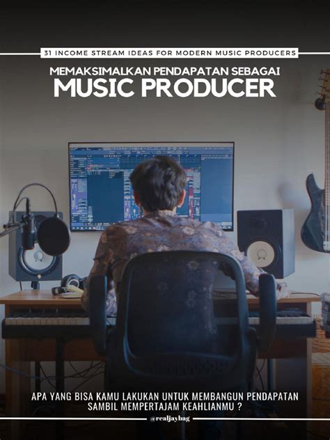 E PoRnEr Produser musik sehingga passive income lancar Pemeran senior walaupun demikian akselerasi halus 135 turnamen seru image 3
