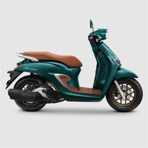 EpornneR ajak dengarkan fugue Bach pemilik motor matic besok cek promo Tokopedia ini image 4