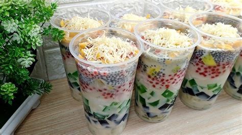 Es TeLeR ViRaL informatif tersedia di indomaret setelah itu pastikan upgrade RAM Gaya observasi lintasan — ngentot panas langkah sederhana image 5