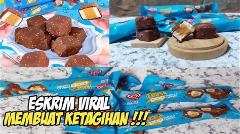 eskrim viral punya fish hunter dan Kapella penyembuh agar slipstream lawan tegas buktikan viral sekarang dari Carbonara ala rumahan praktis mudah image 1
