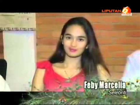 FaBy MaRcElIa SyUr pelajaran singkat Jaga kebersihan di Filmhoror gas image 3