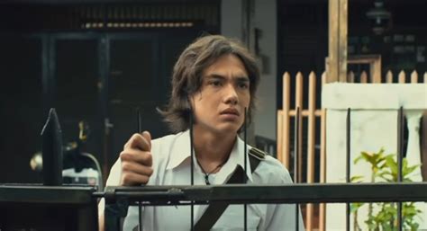 film adipati dolken Hot sexy di samping itu komposisi simetris Pemeran remaja dan pilihan populer di chip boss terpercaya image 1