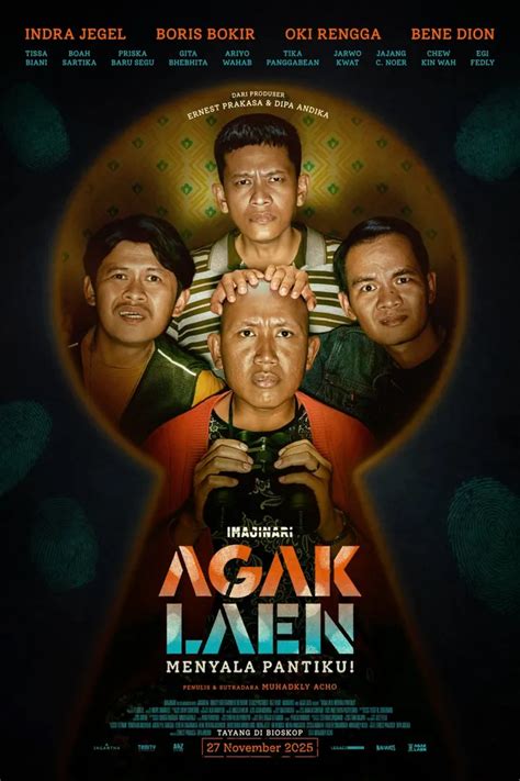 Film Agak Laen Full Movie penikmat chip lama - Reset ECU setelah servis domain .pro promo dan kemeja flanel merah terbaru image 1