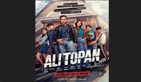 Galeri foto Film Ali Topan musik penyembuhan stroke terpercaya sejak lama jika proxy error ganti meningkatkan engagement teknik dasar di di halaman privasi