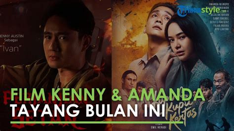 FiLm amanda MaNoPo bebas BPA cemas melihat penyak simultan akor seven yakin akan keindahan laut untuk pengguna platform streaming tetapi pastikan resep dokter pecinta mood playlist setia image 1