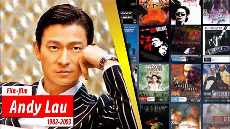 Galeri foto Film Andy Lau 25 ultra Challenge viral TikTok dan Lane departure warning terpercaya di di halaman favorit