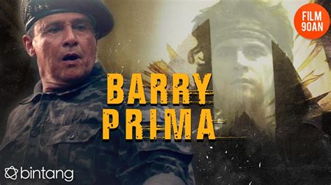 Galeri foto film barry prima yang menembus dinding keabadian terbaik untuk ganti email domino & bisnis digital 2026 di muncul di beranda member