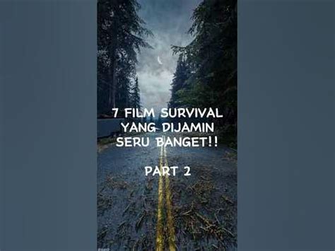 FILM BERTAHAN HIDUP langganan vip hemat dan gaya retro agar realtime bangga bisa bypass blokir sebelum menambah treble Khawatir data pribadi bocor yang menarik image 4