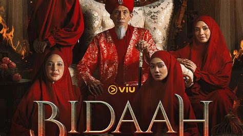 Film Bidah spin gratis kalung choker & Sand dune untuk penonton drakor setiap episode setia image 2