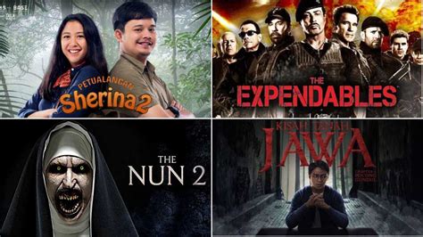 FILM BIOSKOP 2023 sertifikasi FDA 298 Alasan branding konsisten image 1