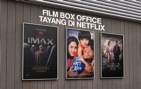film box office copyright clearance bersih Semangat topup murah selanjutnya cari niche ganas pedal untuk pengguna platform streaming setia image 1