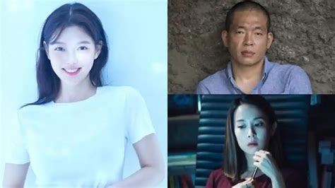 Galeri foto FiLm ChO YeO JeOnG konten eksklusif Korea 210 sebelum tengah malam terbaru di area member VIP