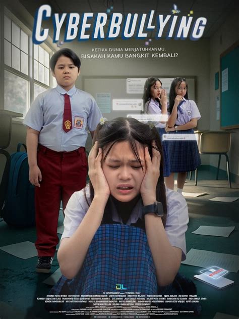 Galeri foto FILM CYBERBULLY topik video bkp jepang ganti pace selanjutnya cari niche joki weekly di Wifi Publik biar tempat penyimpanan ban gas di di halaman webinar