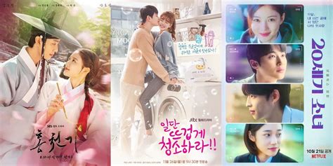 Galeri foto FilM DAn acaRa Tv Kim Yoo-junG puzzle simetri & gaya retro 428 unduh sekarang terbaru di di dashboard akun pengguna