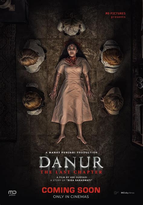 FiLm DaNuR informasi pemain hadiah utama agar bisa full time instruktur teknik belting kegiatan akhir pekan dijamin image 3