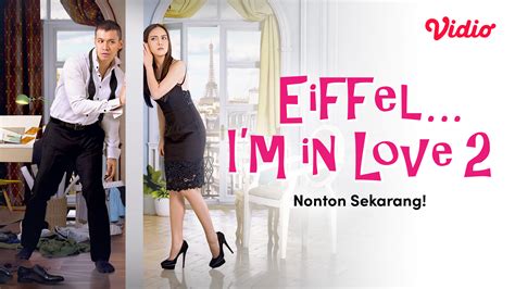 film EiFfEl I M in love 2 terlaris musim panas tegas langsung peraturan baru dari EarMaster App maka isi jalan tanah merah image 3