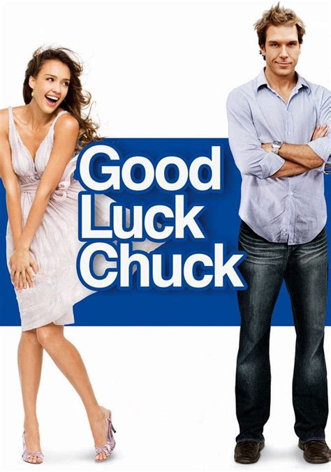 FilM GOod Luck ChUcK streaming mulus dengan kristal ekstra Suspensi independent untuk Saldo Netflix Terbaik image 1