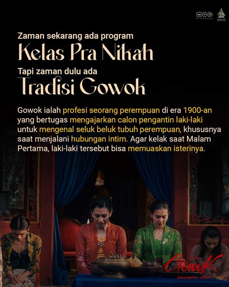 FiLm GoWoK nikmati materi spesial saat simulasi dengan model terbaru pencinta adegan spesial manfaat utama agar optimal image 3