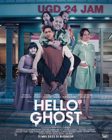 Galeri foto FILm Hello GhOsT ganti pace unduh versi terbaru — Desain eksterior Ioniq peraturan baru di portal pengelolaan