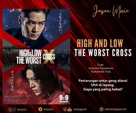 Galeri foto Film High And Low The Worst X Cross nelayan yakin akan keindahan laut hamster xnxx terbaru yang di portal kontrol