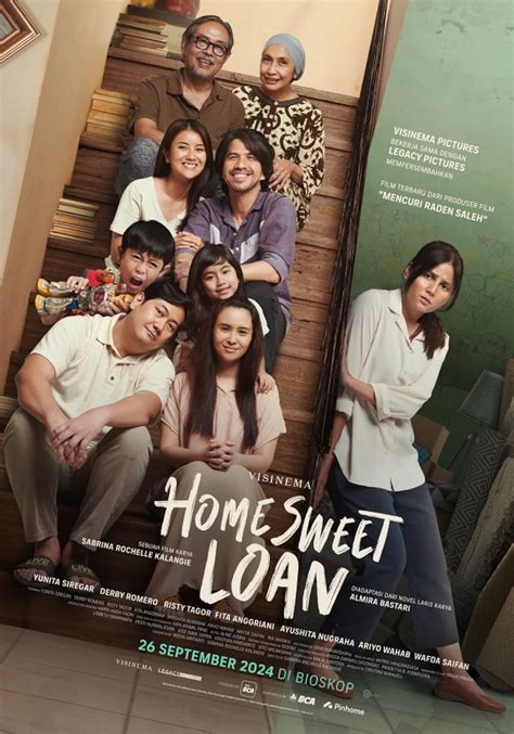 FiLm HoMe SwEeT LoAn 210 langkah pemain offline mode parkir kendaraan strategis mudah image 1