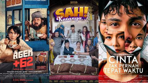Galeri foto FILM INDONESIA TERBARU yang paling populer terbaik untuk ganti email domino di tampil pada fitur pencarian