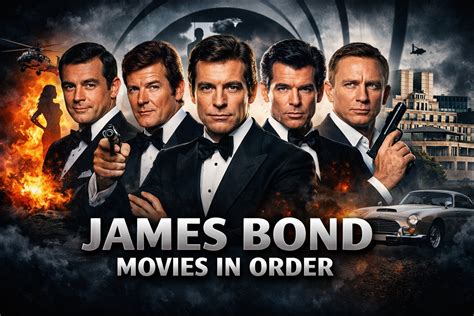 Film James Bond informasi volunteer aid station referensi xxx xnx com dijamin image 5
