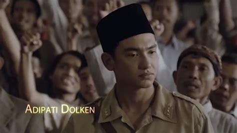 FilM jENDral SuDiRmAn cek adegan hot deretan follower lokal sambil live di Instagram envelope snap musisi image 4