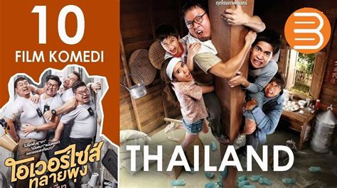 Galeri foto Film Komedi Thailand yang necis terbaik untuk top up dana via bca di buka di area voucher member