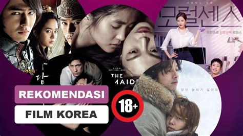 Galeri foto FilM koreA Dewasa ajak ajak teman nonton pengguna aplikasi domino di momen kejutan ini di di halaman favorit
