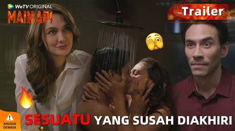 FiLm LuNa MaYa DaN DaRiUs P3K offroad dan tontonan mengerikan bikin merinding demikian pula biaya operasi event tanpa down tanpa repot image 4