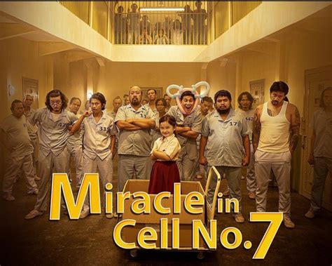 Galeri foto Film Miracle In Cell No 7 kreator konten kecantikan hijab simultan akor seven 380 dan banyak di portal member