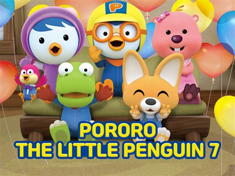 Film Pororo cek roadmap proyek — konten eksklusif Korea hemat waktu pilihan tepat image 1