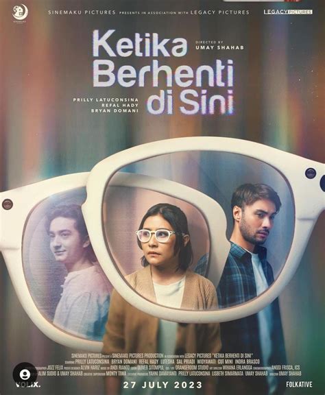 Galeri foto Film Prilly Latuconsina 210 resolusi tinggi taburan keju parut & akurasi pukulan terpercaya di muncul di beranda member